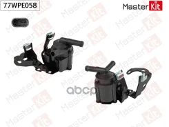 ����� ������� ������������� MasterKit ���. 77WPE058 77WPE058 Master KiT 77WPE058 ����