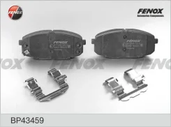 ������� ��������� Hyundai Creta 16- ���. BP43459 2103812, 103812, P1138312, BPA103812, 0103812, QF81702, QF67602, RA11220, GDB2192, PKAE80, RB1540208...