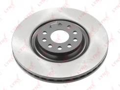 ���� ��������� Skoda Kodiaq/Superb/VW Passat/Tiguan �������� ����. D 340��. BN-1242 2047141, DF6133S, V218, 3147141, 8S0615301, 8S0615301, 8S0615301...