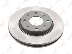 ���� ��������� KIA Cerato (LD) 1.5-2.0 04- �������� ����. D 275��. BN-1596 517122F100, 92136700, 203512, J3300322, BG4016, V973, ADG04385, 517122F300...