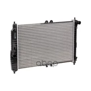 �������� ���. ��� �/� Chevrolet Aveo (05-) 1.2/1.4 A/C MT Luzar ���. Lrcchav05125 Lrcchav05125 Luzar LRCCHAV05125 ����