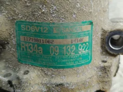 ���������� ������������ Opel Astra G 1998-2009; Opel Astra G F07 1998-2009; Opel Astra G F08 1998-2009; Opel Astra G F48 1998-2009; Opel Astra G F67 1...