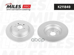 ���� ��������� ����� PRO � �������� ��������� ������ Miles ���. K211849 K211849 Miles K211849 ����