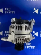 ��������� Volvo EC360B 0124555009Bosch 0124555009BOSCH, GS01, GS0110B ����