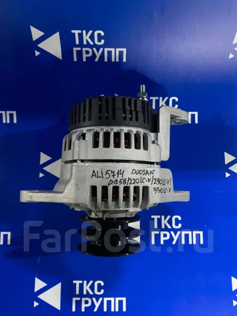 ��������� Doosan DB58 ALI5714 ALI5714, AAK5714, 2502 ����
