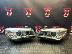 ���� ������������ BMW X1 20iX 2014 63117290263 E84 N20B20B 63117290263 ����