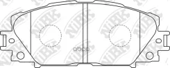 ������� ����. ���. NiBK ���. PN1508 PN1508 ����
