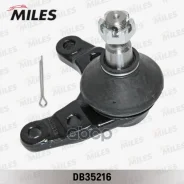 ����� ������� ���/����. Miles ���. DB35216 DB35216 Miles DB35216 ����