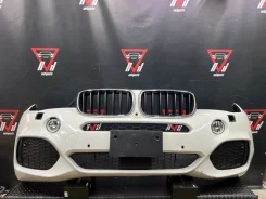 ������ M-Tech BMW X5 35iX 2016 51118062495 F15 N55B30, �������� 51118062495 ����