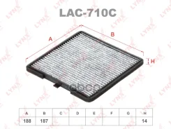 ������ �������� �������� LYNXauto ���. LAC710C LAC710C LYNXauto LAC710C ����