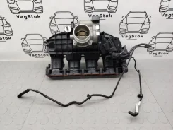 ��������� �������� Audi Q5 2018 06L133201BA ����������� 5 �� DAXB 06L133201BA ����