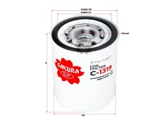 ������ �������� Sakura C1319 156072200 156072200 ����