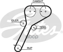 ������ ��� Gates ���. 5651XS 5651XS Gates 5651XS ����