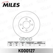 ���� ��������� �������� Miles ���. K000127 K000127 Miles K000127 ����