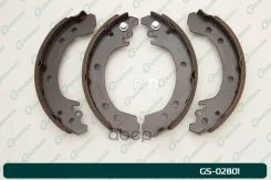 ������� ���������� G-brake GS-02801 G-Brake ���. GS02801 GS02801 ����