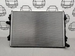 �������� ���������� ��������� Volkswagen Tiguan 2019 5Q0121251EN ����������� 5 �� DFGA 5Q0121251EN ����