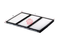 ������ ��������� ������ CA5601S_Sakura 80291TF0U01 80291TF0U01 ����