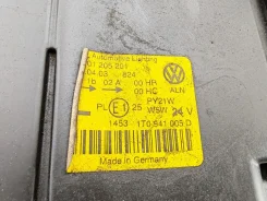 ���� ����� Volkswagen Touran 1T 2003-2015; Volkswagen Touran 1T1 2003-2015; Volkswagen Touran 1T2 2003-2015; Volkswagen Touran 1T3 2003-2015 [68055187...