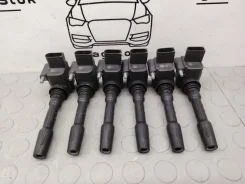 ������� ��������� Porsche Macan GTS 2017 94660210402 ����������� 5 �� DCNA 94660210402 ����