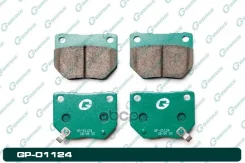 ������� ��������� �������� G-Brake ���. GP01124 GP01124 G-Brake GP01124 ����