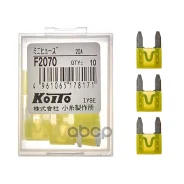 �������������� Koito (��������� 10 ��. ) V911943040 Koito ���. F2070 F2070 ����