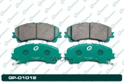 ������� G-brake GP-01012 G-Brake ���. GP01012 GP01012 ����