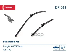 ����� �����. �������� Denso ���. DF053 DF053 ����