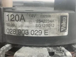��������� Volkswagen Passat B5, B5.5 1996-2005; Volkswagen Passat 3B2 1996-2005; Volkswagen Passat 3B3 1996-2005; Volkswagen Passat 3B5 1996-2005; Vol...