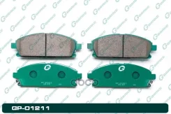 ������� ��������� �������� G-Brake ���. GP01211 GP-01211 G-Brake GP01211 ����