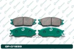 ������� ��������� �������� G-Brake ���. GP01233 GP-01233 G-Brake GP01233 ����