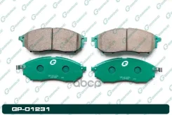������� ��������� �������� G-Brake ���. GP01231 GP-01231 G-Brake GP01231 ����