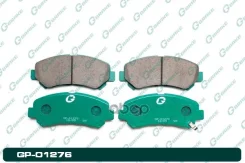������� ��������� �������� G-Brake ���. GP01276 GP-01276 G-Brake GP01276 ����
