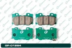������� ��������� �������� G-Brake ���. GP01284 GP-01284 G-Brake GP01284 ����