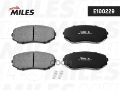 ������� ��������� �������� Miles ���. E100229 E100229 Miles E100229 ����