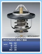 ��������� Daihatsu Terios EF 90048-33078 TAMA ���. WV52DC84 WV52DC84 ����