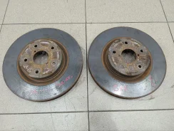 ���� ��������� Subaru Impreza WRX STI 26300FG000 GRF, �������� 26300FG000 ����