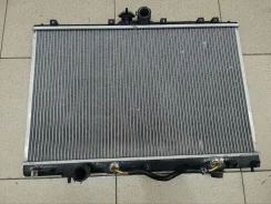�������� Mitsubishi Airtrek 2005 MR968696 CU2W 4G63 MR968696 ����