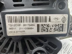 ��������� Dacia Sandero/Sandero Stepway B90 2008-2012 [64696932] 231007707R ����