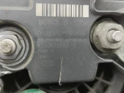 ��������� Renault Scenic JA 1996-2003; Renault Scenic JA0B; JA04; JA11 1996-2003; Renault Scenic JA0D; JA1H; JA0W; JA10 1996-2003; Renault Scenic JA0E...