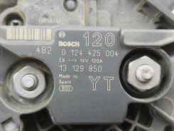 ��������� Opel Vectra C 2002-2008; Opel Vectra C C 2002-2008 [68053499] 0124425004 ����