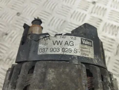 ��������� Volkswagen Polo Mk3 1994-2001; Volkswagen Polo 6KV2 1994-2001; Volkswagen Polo 6KV5 1994-2001; Volkswagen Polo 6N1 1994-2001; Volkswagen Pol...