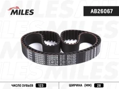 ������ ��� Miles ���. AB26067 AB26067 Miles AB26067 ����