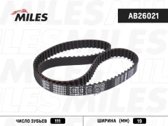 ������ ��� ���-2108 (8��) Miles ���. AB26021 Miles ���. AB26021 AB26021 ����
