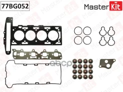 ������� �������� ��������� ��� Opel Astra, Vectra 2.2 16V Z22SE 00- MasterKit ���. 77BG052 77BG052 ����