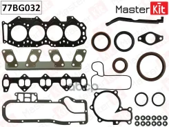�������� ��������� ��������� MasterKit ���. 77BG032 77BG032 Master KiT 77BG032 ����