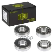 ����������� ��� (5 ����. ) Trialli ���. CT755 CT755 Trialli CT755 ����