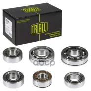 ����������� ��� (5 ����. ) Trialli ���. CT725 CT725 Trialli CT725 ����