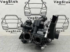 ����� ������� (�����) Audi Q5 2017 06L121111H ����������� 5 �� DAXB 06L121111H ����