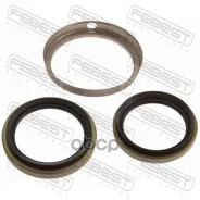 ������� ��������� ����������� 50.4x68.05x7.6x12.8 ����� ����/��� Febest ���. KIT4 KIT4 Febest KIT4 ����