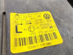 ���� ����� Volkswagen Touran 1T 2003-2015; Volkswagen Touran 1T1 2003-2015; Volkswagen Touran 1T2 2003-2015; Volkswagen Touran 1T3 2003-2015 [66778242...
